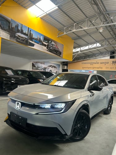 Honda ENP2 តម្លៃពិសេស