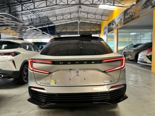 Honda ENP2 តម្លៃពិសេស