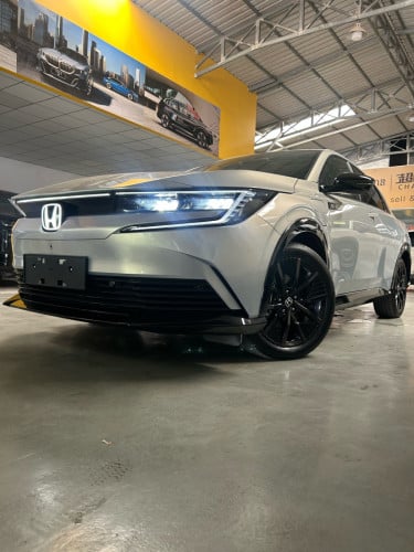 Honda ENP2 តម្លៃពិសេស