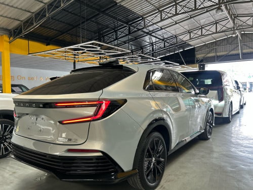 Honda ENP2 តម្លៃពិសេស