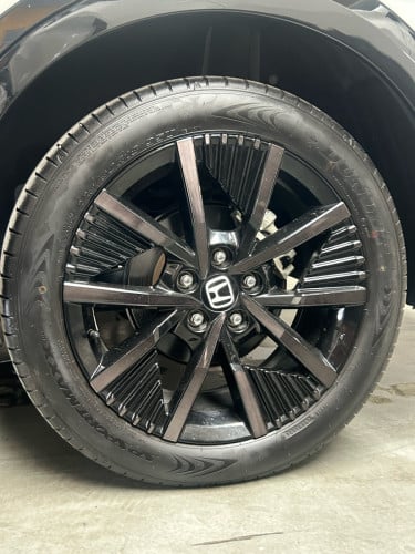 Honda ENP2 តម្លៃពិសេស