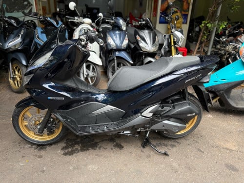 Honda PCX Hybrid 150cc 2018
