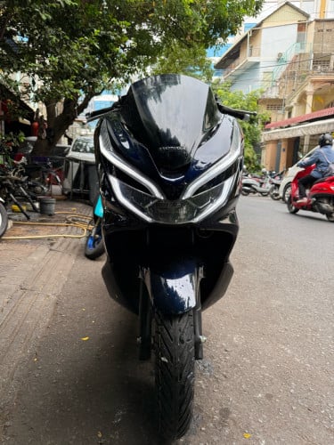 Honda PCX Hybrid 150cc 2018