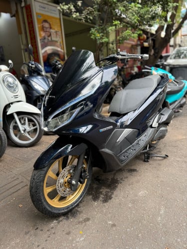 Honda PCX Hybrid 150cc 2018