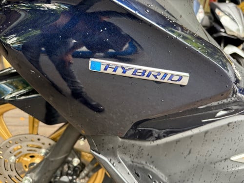 Honda PCX Hybrid 150cc 2018