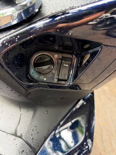 Honda PCX Hybrid 150cc 2018
