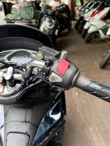 Honda PCX Hybrid 150cc 2018