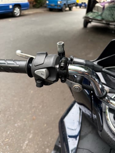 Honda PCX Hybrid 150cc 2018