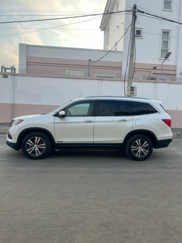 Honda PILOT 2016 (LUXERY Edition)