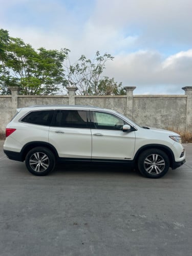 Honda PILOT 2016 (LUXERY Edition)