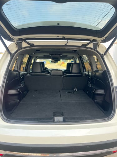 Honda PILOT 2016 (LUXERY Edition)