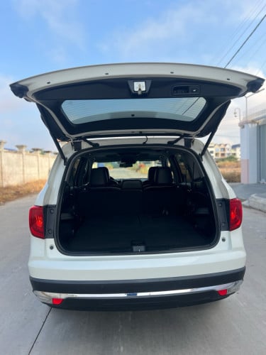 Honda PILOT 2016 (LUXERY Edition)