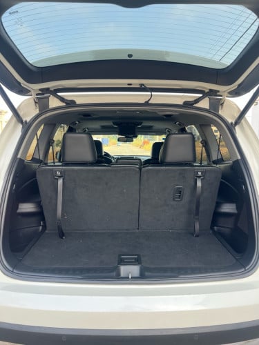 Honda PILOT 2016 (LUXERY Edition)