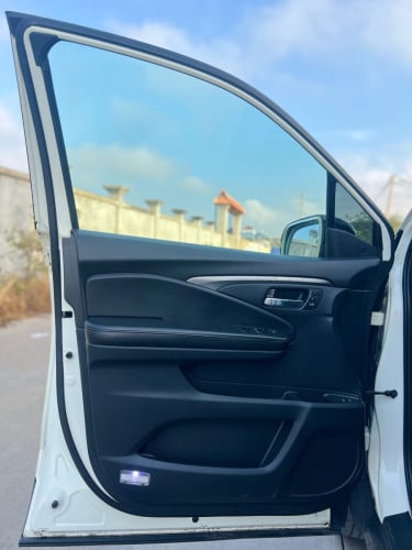 Honda PILOT 2016 (LUXERY Edition)