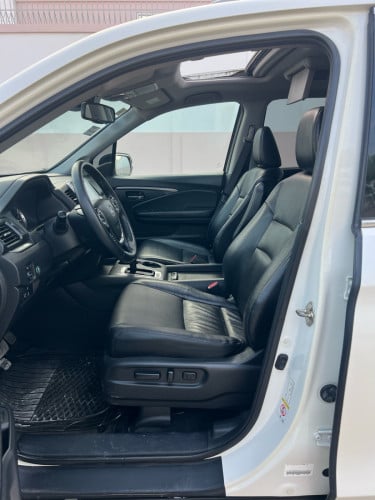 Honda PILOT 2016 (LUXERY Edition)