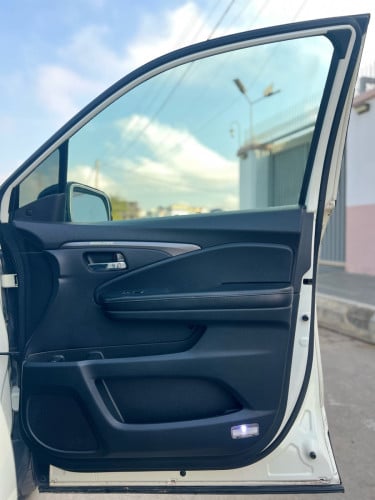 Honda PILOT 2016 (LUXERY Edition)