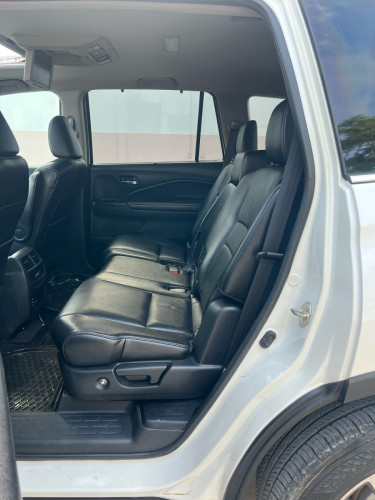 Honda PILOT 2016 (LUXERY Edition)