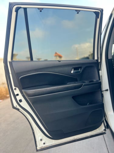 Honda PILOT 2016 (LUXERY Edition)