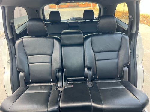 Honda PILOT 2016 (LUXERY Edition)
