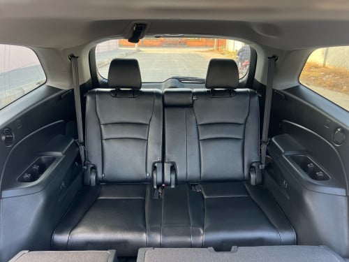 Honda PILOT 2016 (LUXERY Edition)