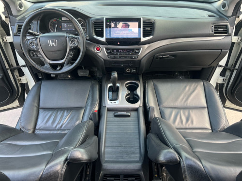 Honda PILOT 2016 (LUXERY Edition)