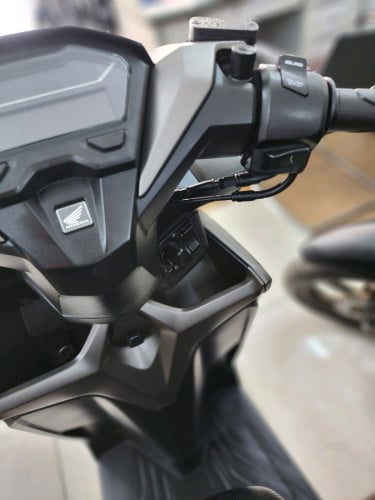 HONDA VARIO 2020 150cc smart key
