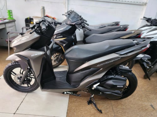 HONDA VARIO 2020 150cc smart key