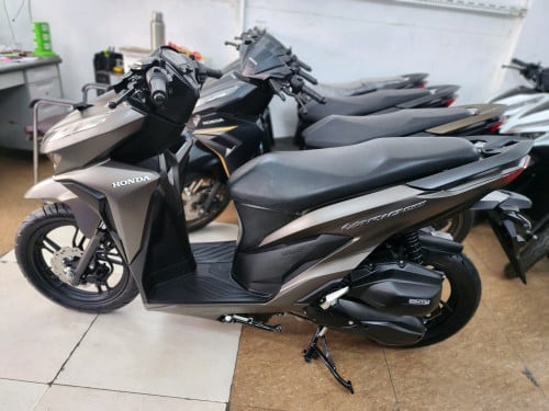 HONDA VARIO 2020 150cc smart key