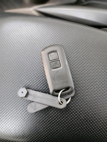 HONDA VARIO 2021 150cc smart key