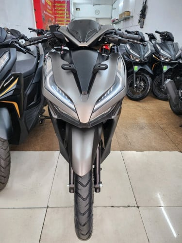 HONDA VARIO 2021 150cc smart key