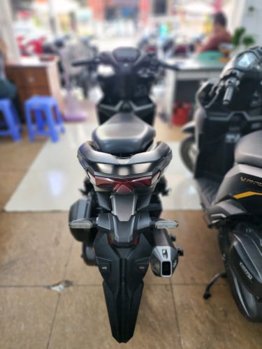 HONDA VARIO 2021 150cc smart key