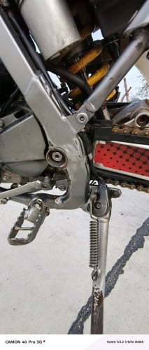 Honda xr 250cc Japan 🇯🇵