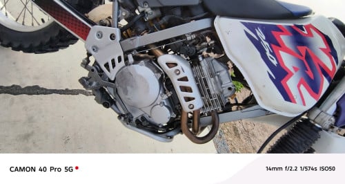 Honda xr 250cc Japan 🇯🇵