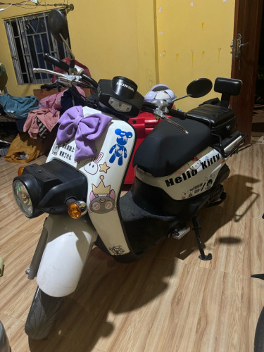 Hongda Benly 024 50cc