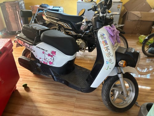 Hongda Benly 024 50cc