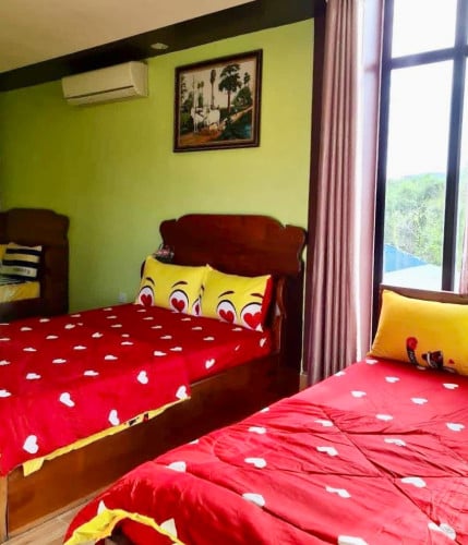 House and building for sale at Sihanoukville
