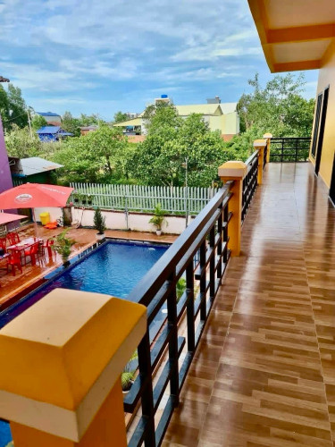 House and building for sale at Sihanoukville