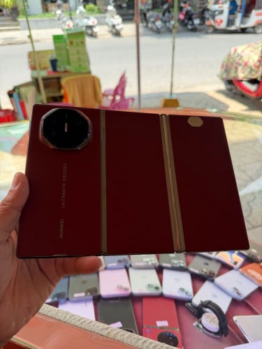 Huawei mate XT 16/512 China spec 99%