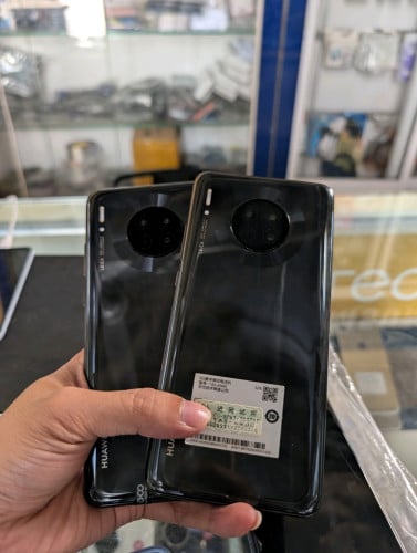 Huawei Mate30pro CH v4.2 97%