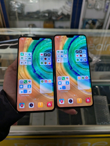 Huawei Mate30pro CH v4.2 97%