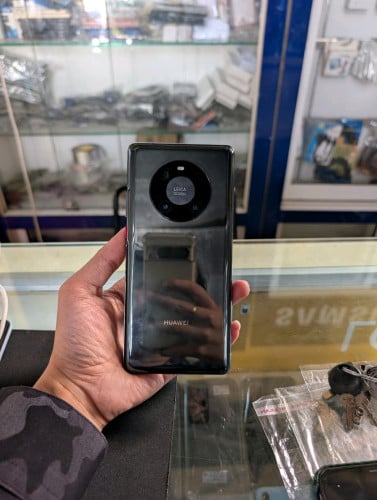 Huawei Mate30pro CH v4.2 97%