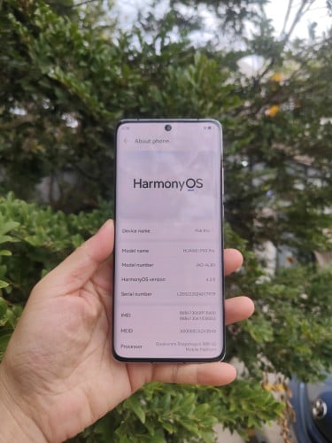 Huawei P50pro