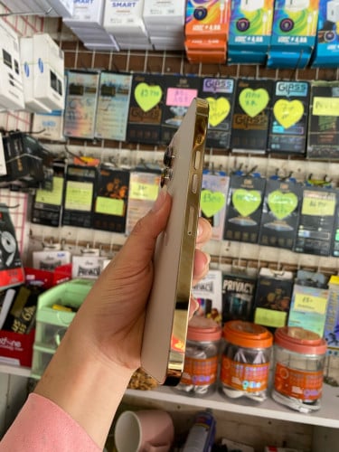 I phone 13 promax LLA 256G 4xx$ជាង