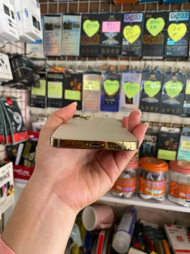 I phone 13 promax LLA 256G 4xx$ជាង