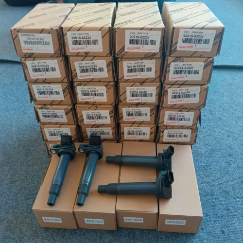 IGNITION COIL FOR SALE