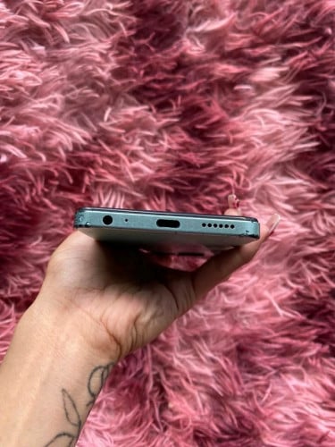 Infinix SMART 8 64g