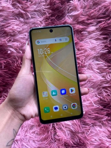 Infinix SMART 8 64g
