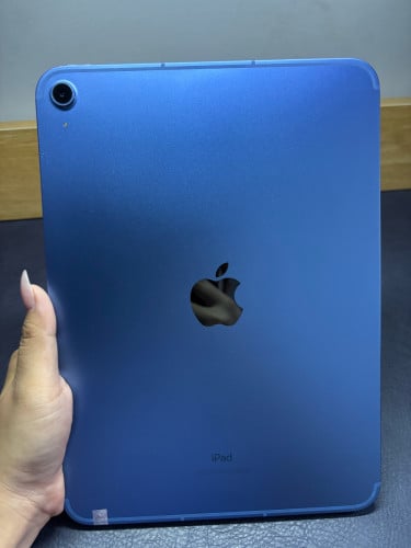 iPad 10th gen Sim+Wifi 64g