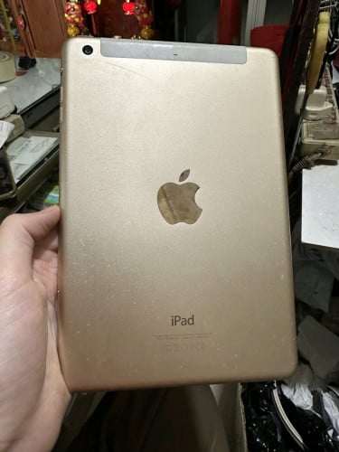 Ipad mini 3 64G