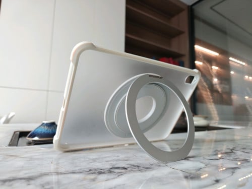 iPad Mini 7 ស្អាតដូចថ្មី99.99%